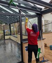 Mar-M Cleaning Gebäudereinigung Bild 1