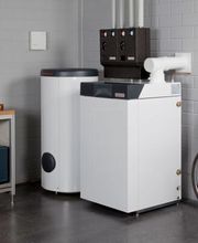 M. Preuß Heizung Sanitär Bad Bild 1