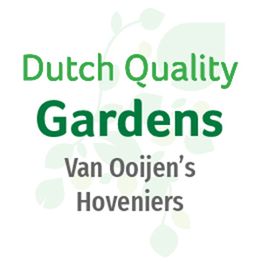 Ooijen's Hoveniers Van