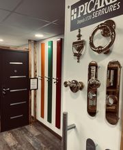 ABSOLUTE SERRURERIE et MENUISERIE image 15