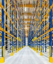 DACHSER SE Logistikzentrum Unna Bild 2