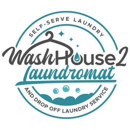 Wash House 2 Laundromat and Drop Off Laundry Service