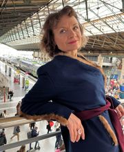 Thissen Krzeptowski Karine image 1
