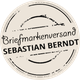 S. Berndt Brifmarkenhandel Hamburg