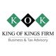 King of Kings Business & Tax Advisory, LLC