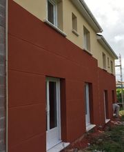 Deluxe Façade SAS image 8