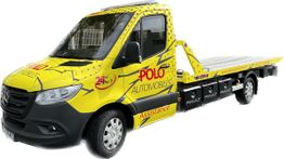 Polo Automobiles Albi