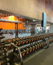 Basic-Fit afbeelding 1