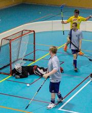 Stiftung YOU COUNT, Hauptsitz Stiftung YOU COUNT Bild 3