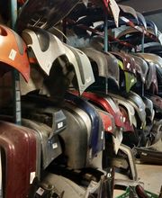 Desguaces Granada imagen 13