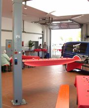 Autohaus Haiger GmbH Stöcklein Bild 6