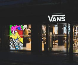 VANS Store Bilbao imagen 2