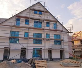 MAREVO Malermeister & Innungsbetrieb Christian Döring Bild 80