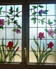 Vitrail et Décoration image 2
