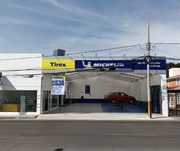 Michelin -Tirex La Noria imagen 3
