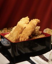 Kungfu Sushi immagine 20