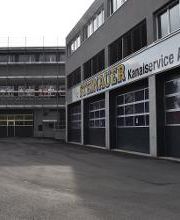 MEBAG Stahl und Metallbau AG Bild 11