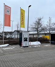 ChargeOne Ladestation Bild 1
