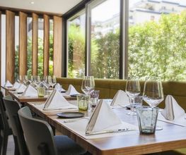 Ristorante Pizzeria Perbacco Bild 6
