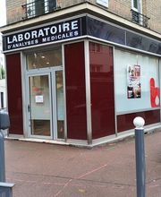 Laboratoire Issy-les-Moulineaux Timbaud -  BIOGROUP PARIS OUEST image 2