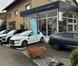 Garage Schreiber AG Bild 5