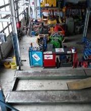 Maschinen und Geräte Vermietung M.Steuri Bild 14