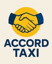 ACCORD TAXI image 1