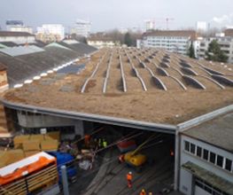 A + B Flachdach AG Bild 1
