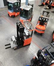 Toyota Material Handling Bild 5