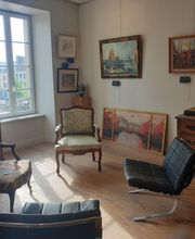 Saint Yves Antiques image 3