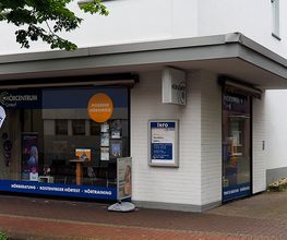 HörCentrum Lintorf Bild 1