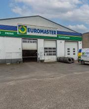 Euromaster Etampes image 10
