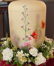 Roßmann Bestattungen Weida Bild 6