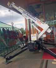 Accès & Elévatique SA Bild 4