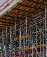 Les Echafaudeurs Du Centre image 2