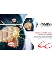 Agora SEA - Expertise Comptable - Ennery (95300) image 10