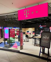 Telekom Shop Bild 1