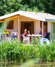 Camping Homair - Aqua Viva image 8