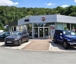 Autohaus König Greiz Bild 1