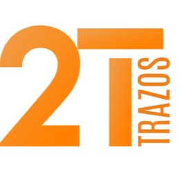 2 Trazos Diseño - Rotulación - Producción - Montaje