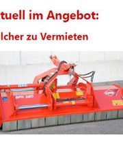 Jäggi Landmaschinen GmbH Bild 3