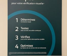 Opticien VIRE Générale d'Optique image 7