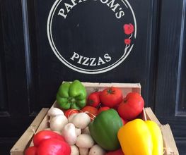 Papa Dom's Pizzas image 4