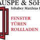 Krauspe & Söhne, Inh. Matthias Krauspe