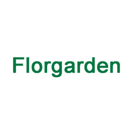 Florgarden logo