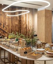 B&B HOTEL Milano Duomo Velasca immagine 10