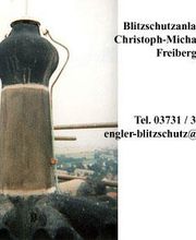 Blitzschutz & Höhenservice Engler GmbH Bild 5