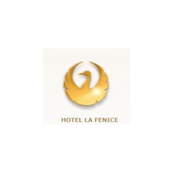 Hotel La Fenice logo
