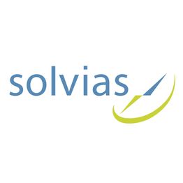 Logo Solvias AG