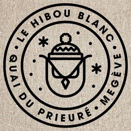 Le Hibou Blanc - Megève